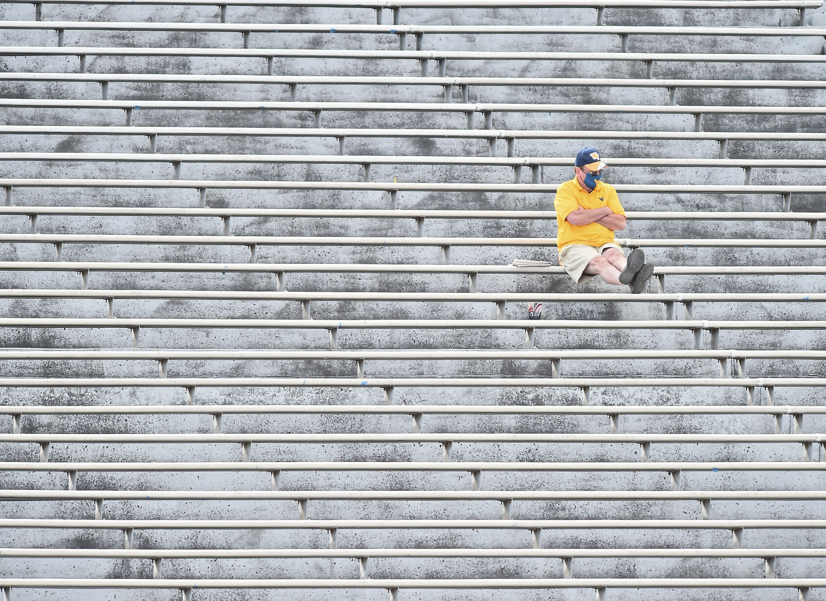 Baylor West Virginia Football
